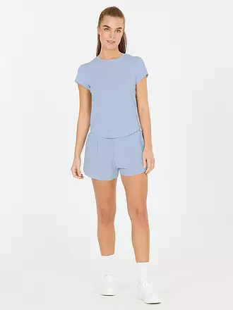 ATHLECIA | Damen Fitnessshort Arilay | 